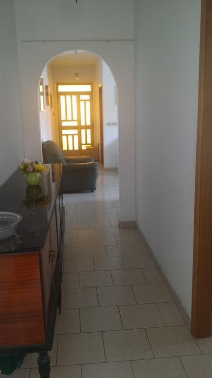 Hotel Mistef Falerna Szoba fotó