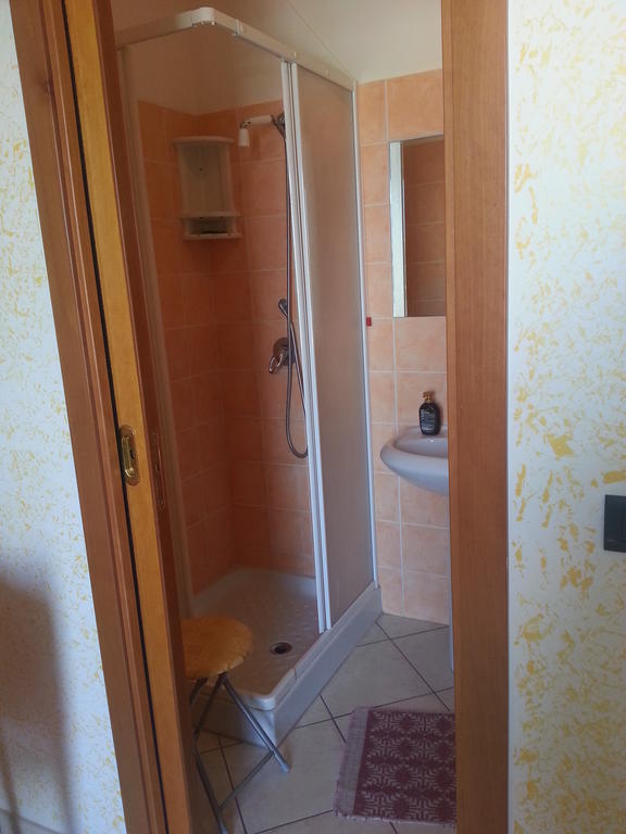 Hotel Mistef Falerna Szoba fotó