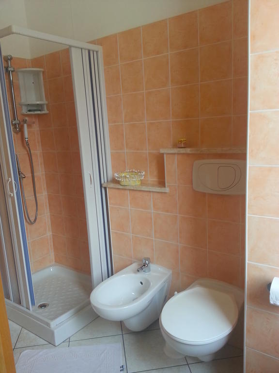 Hotel Mistef Falerna Szoba fotó