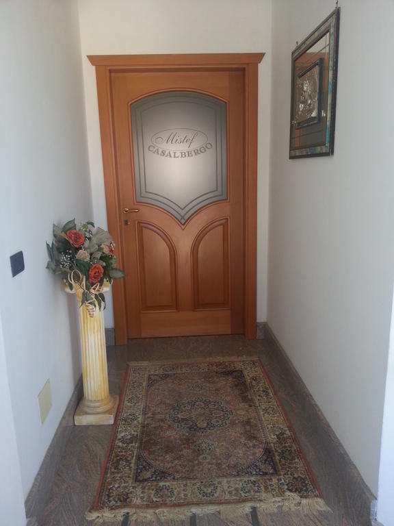Hotel Mistef Falerna Szoba fotó