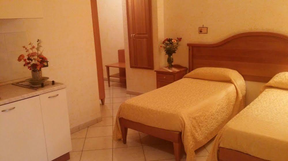 Hotel Mistef Falerna Kültér fotó