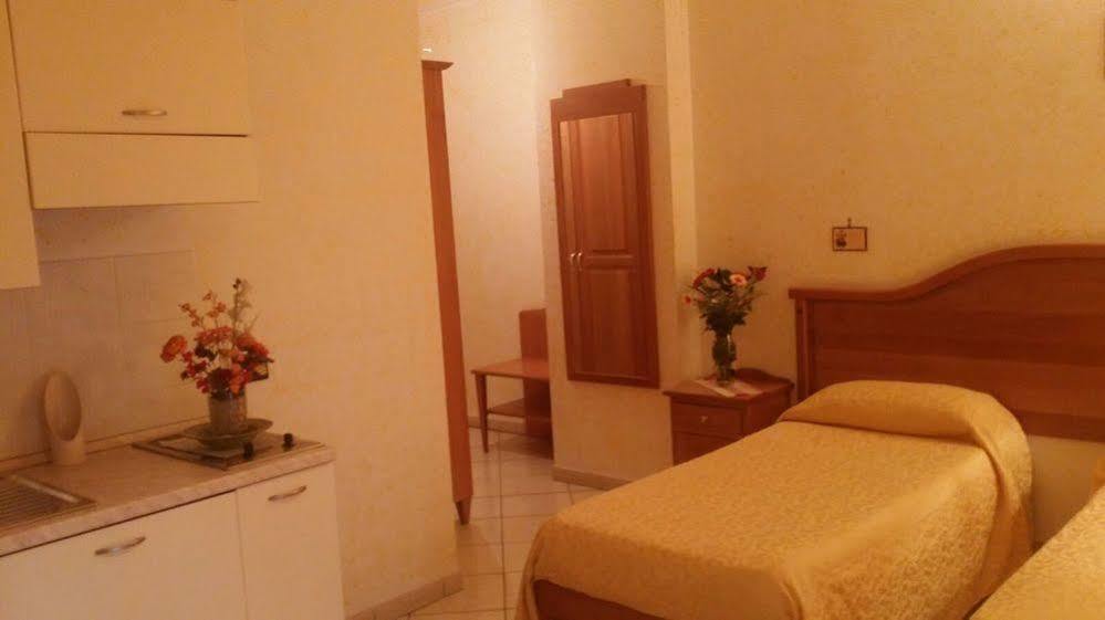 Hotel Mistef Falerna Kültér fotó